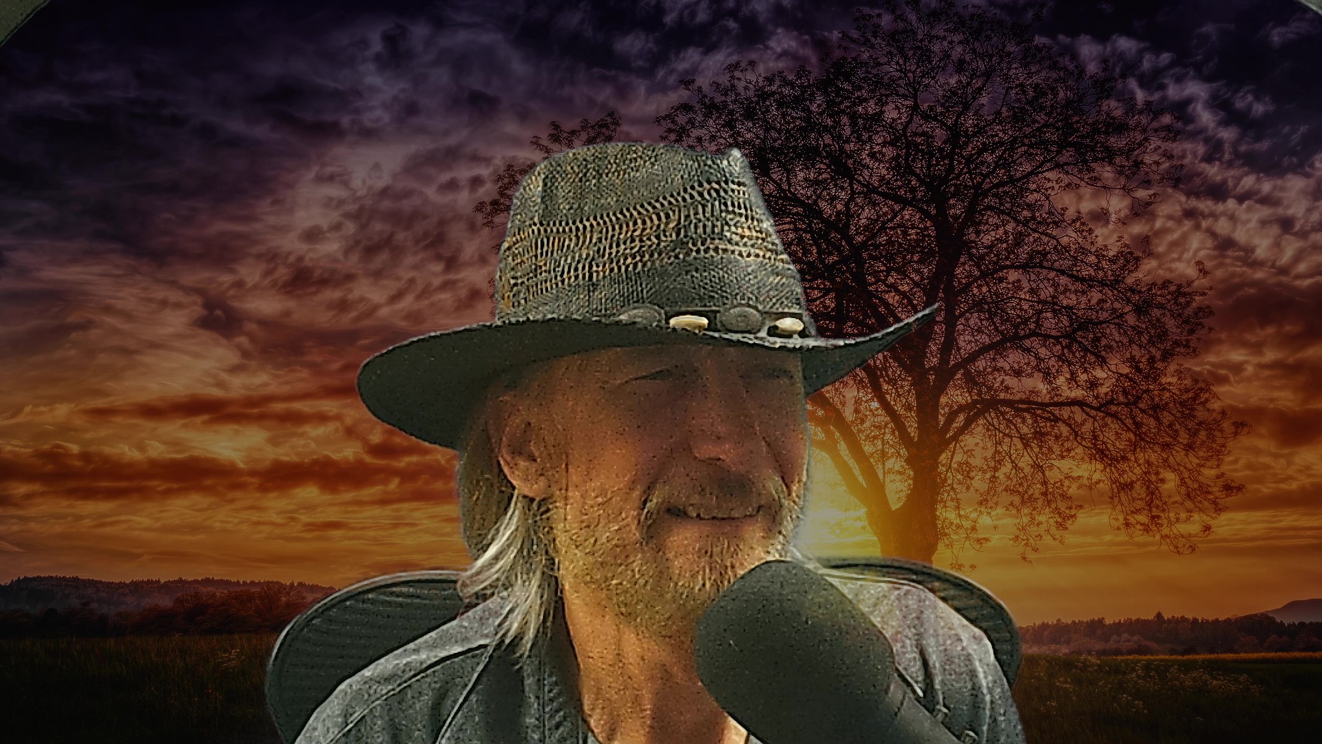 Singer Songwriter (Robby Gober)